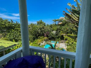 Property grounds - Encanto del Mar-Bella Vista-less than 5 min walk from the West Bay Beach (West Bay)