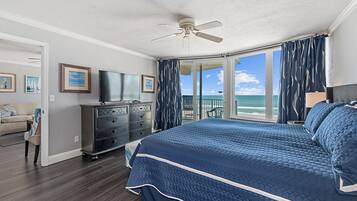 2 quartos, ferros/tábuas de passar roupa, Wi-Fi de cortesia