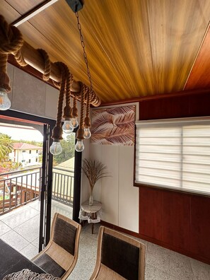 Interior - Affordable, cozy 1 bedroom villa (Aux cap)