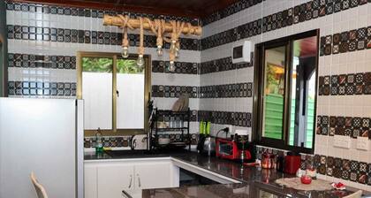 Affordable, cozy 1 bedroom villa