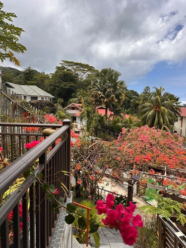 Affordable, cozy 1 bedroom villa