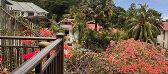 Affordable, cozy 1 bedroom villa