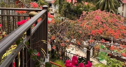 Affordable, cozy 1 bedroom villa