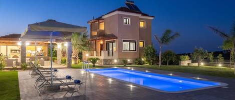 واجهة المنشأة