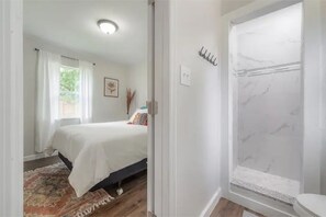 1 Schlafzimmer, WLAN