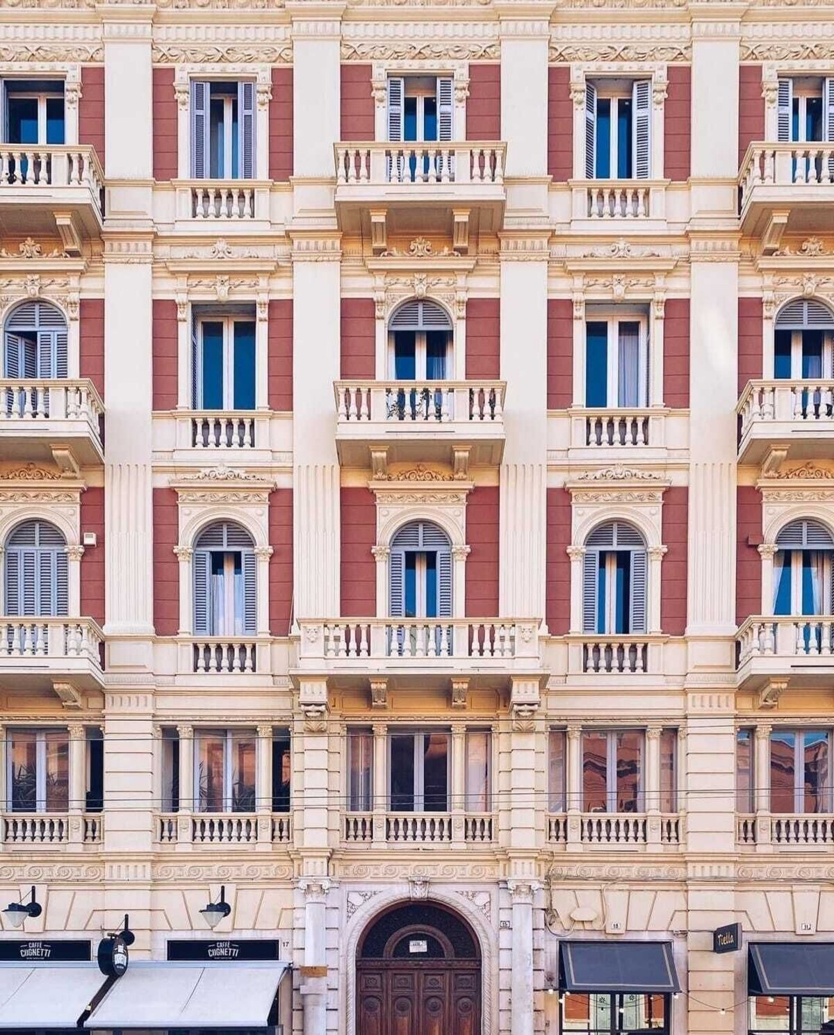 Bild für Gastgeberprofil