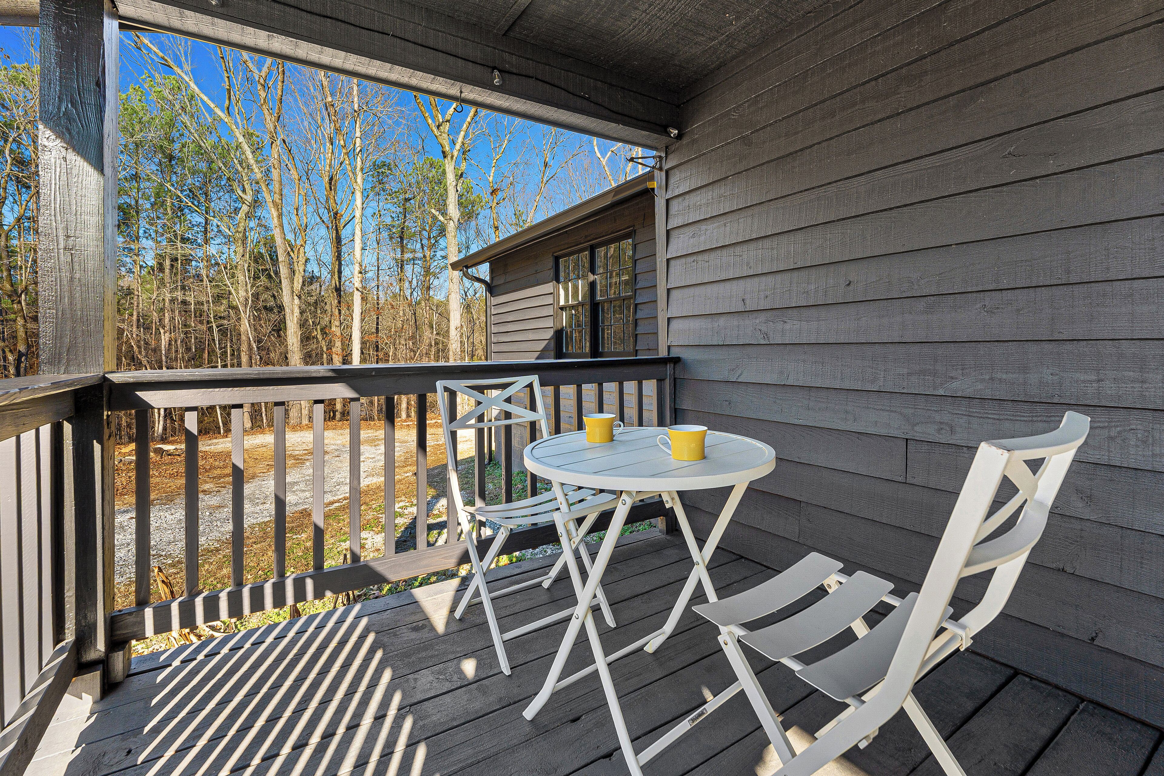 Servei de restauració a l'aire lliure