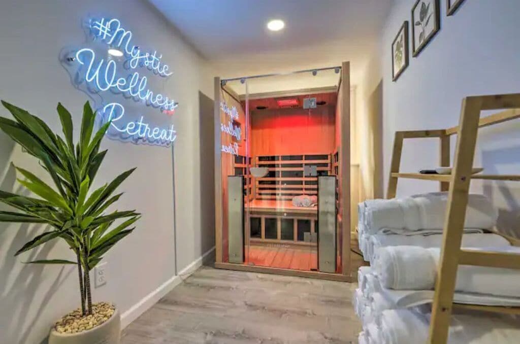 3 slaapkamers, reisbedje, gratis wifi, beddengoed