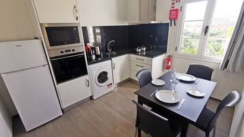 Classic Double Room, 2 Bedrooms | Interior