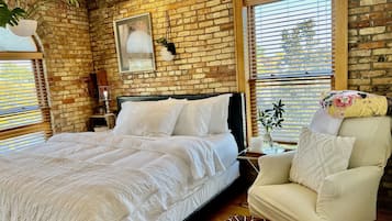 4 chambres, bureau, fer et planche Ă repasser, Wi-Fi gratuit