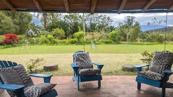 Terrazza/patio