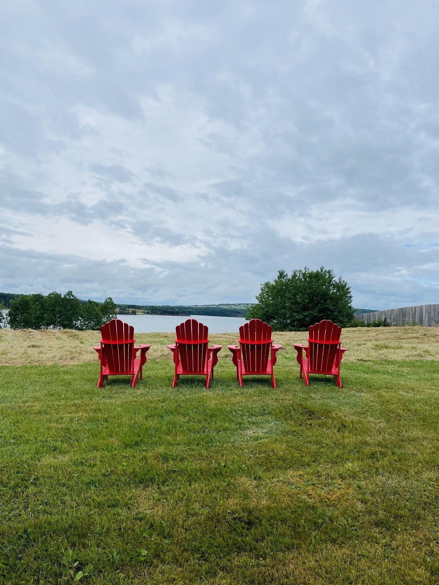 Área da propriedade