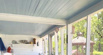 The Sautee Inn Bed & Breakfast