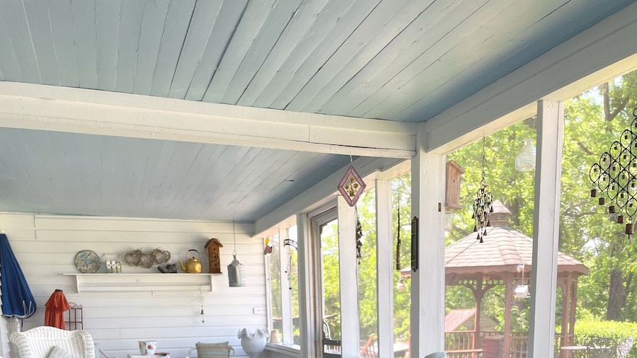 The Sautee Inn Bed & Breakfast