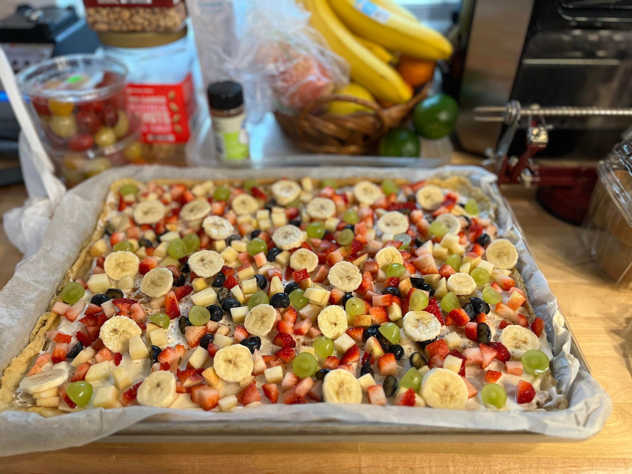 Frokostmåltid