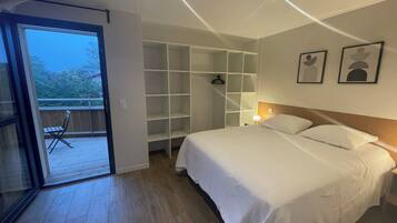 4 chambres, fer et planche Ă repasser, Wi-Fi