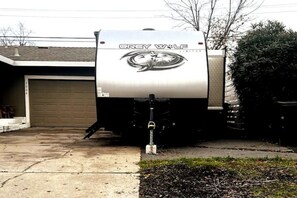 Property grounds - Your Home Away From Home (Citrus Heights)
