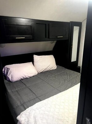 2 dormitorios, wifi gratis, ropa de cama