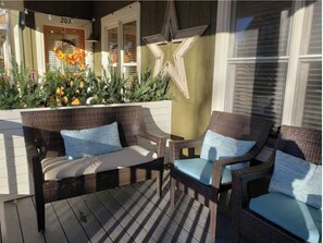 Terras