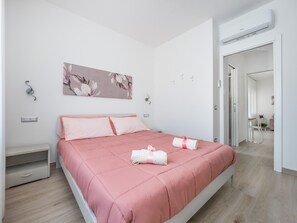Comfort Apartment