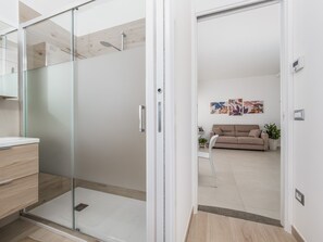 Comfort-Apartment | Badezimmer