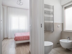 Appartement Confort | Salle de bain