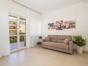 Appartement Confort | Coin séjour