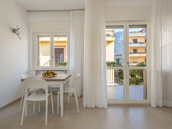 Appartement Confort | Salle à manger