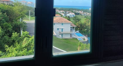 Beautiful Villa within Wyndham Rio Mar Resort