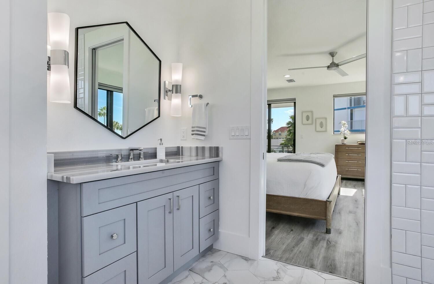 4 Schlafzimmer, WLAN, Bettwäsche