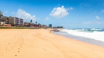 Vista para a região