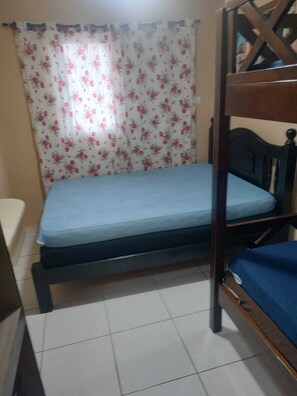 1 Schlafzimmer, WLAN