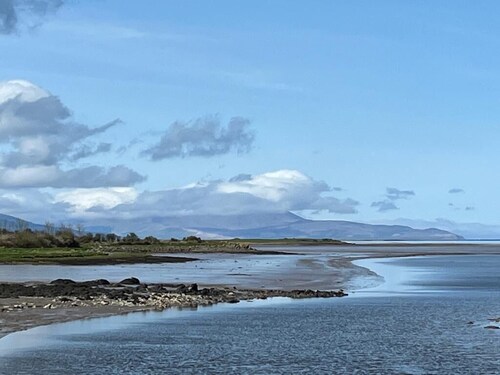 Tiny House Glamping - On the Wild Atlantic Way 5 minutes from Tralee