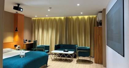 Ganmu Gardens Hotel