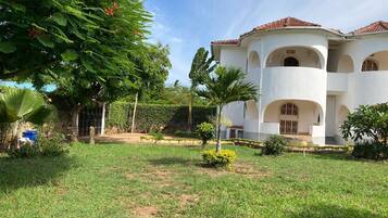 Appartement | Extérieur