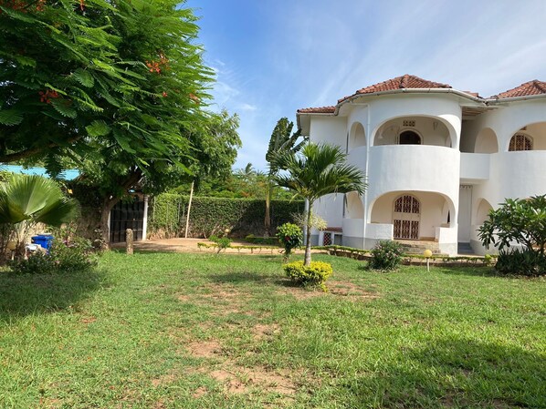 Appartement | Extérieur