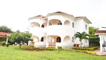 Appartement | Extérieur