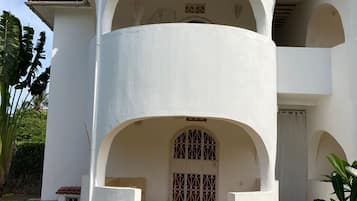 Departamento | Exterior