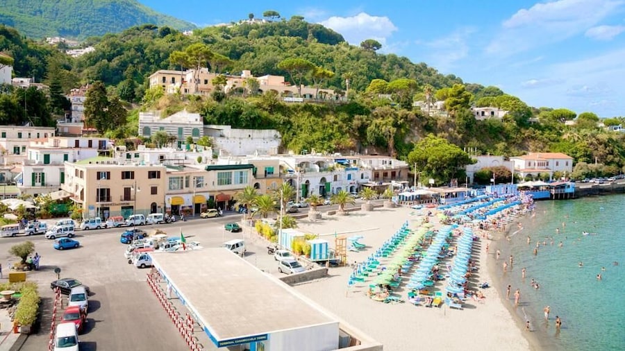 Marina 10 boutique&design hotel