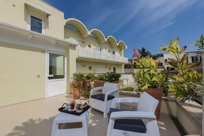 Junior Suite Executive