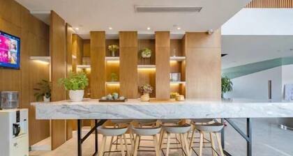 Jinjiang Inn Select (Qingdao Boli Dongjiakou)