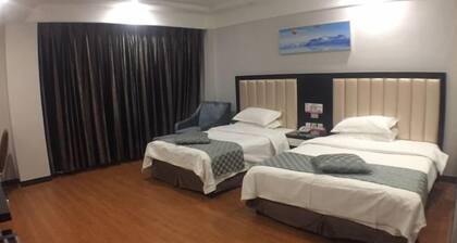 Jinjiang Boutique Hotel