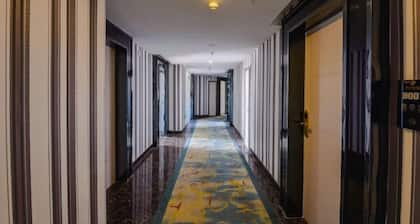 Jinjiang Boutique Hotel