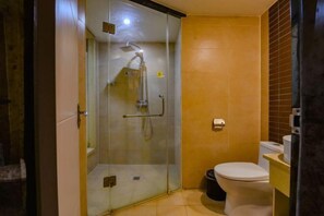 Room - Jinjiang Boutique Hotel (Xi County)