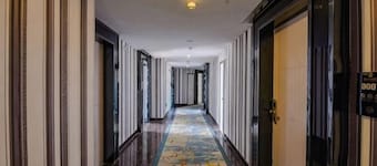 Jinjiang Boutique Hotel