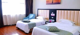 Jinjiang Boutique Hotel