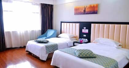 Jinjiang Boutique Hotel