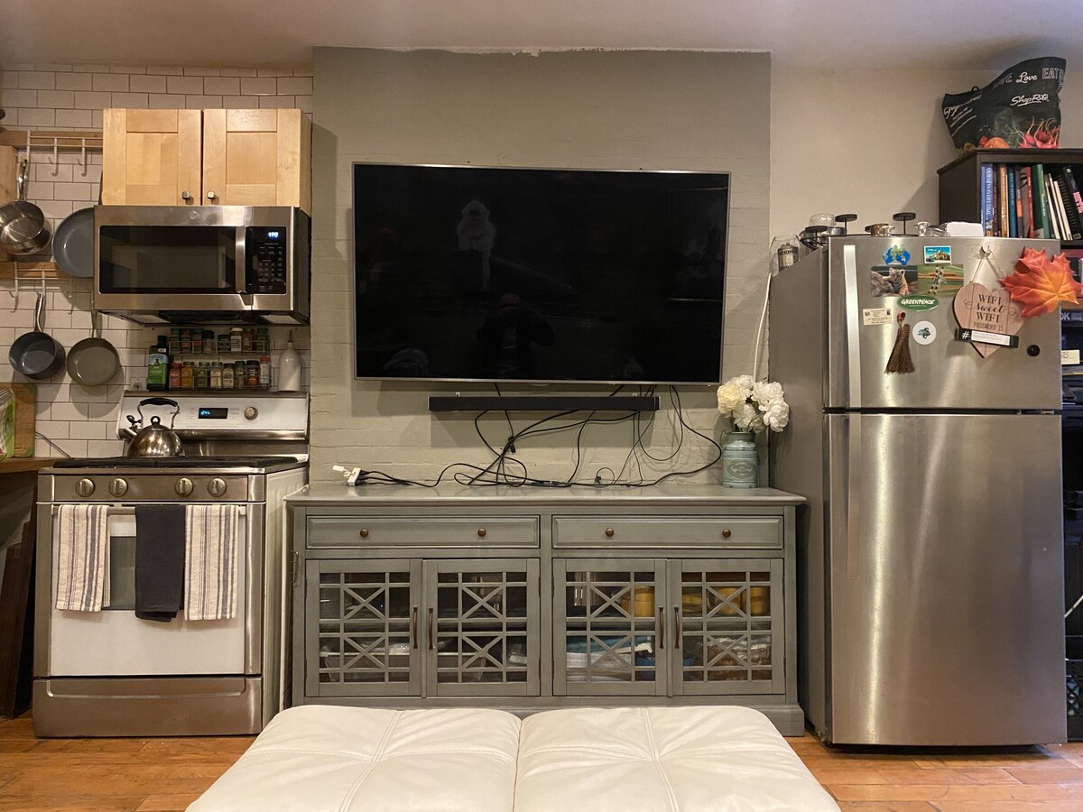 Image de profil de l’hôte