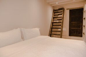 Property grounds - Casa Chiquitos (San Miguel de Allende)