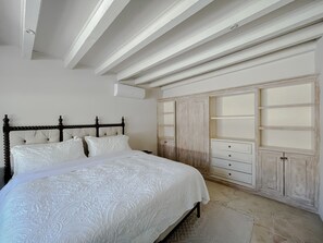 Nhà dành cho gia đình, 4 phòng ngủ | 4 phòng ngủ, bộ đồ giường cao cấp, chăn bông, trang trí khác biệt 